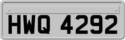 HWQ4292