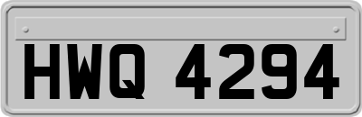 HWQ4294