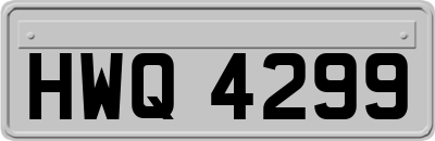 HWQ4299