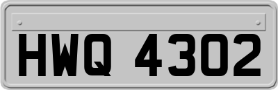 HWQ4302
