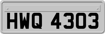 HWQ4303