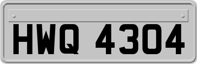 HWQ4304