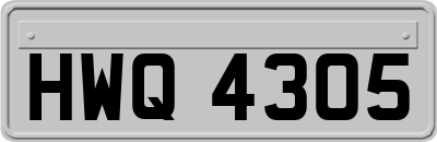 HWQ4305