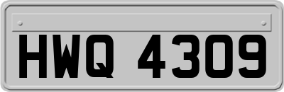 HWQ4309
