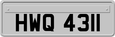 HWQ4311