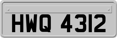 HWQ4312