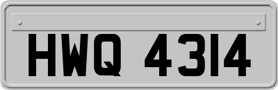 HWQ4314
