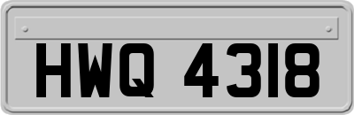 HWQ4318