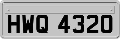 HWQ4320