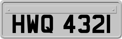 HWQ4321
