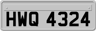 HWQ4324
