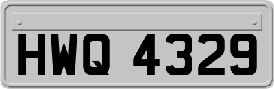 HWQ4329