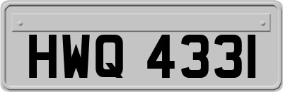 HWQ4331