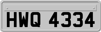 HWQ4334
