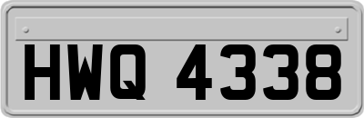 HWQ4338
