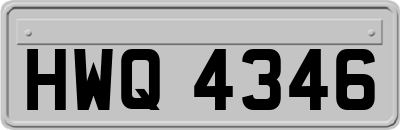 HWQ4346