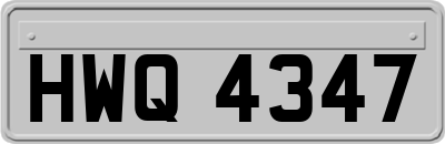 HWQ4347