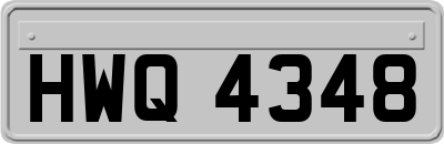 HWQ4348