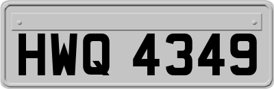 HWQ4349