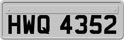 HWQ4352