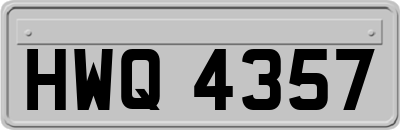 HWQ4357