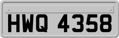 HWQ4358
