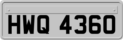 HWQ4360