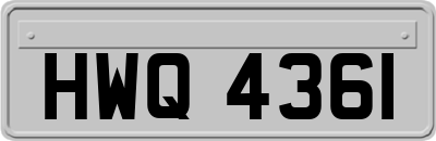 HWQ4361