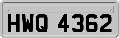 HWQ4362