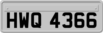 HWQ4366