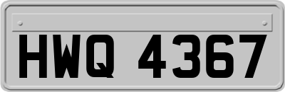 HWQ4367