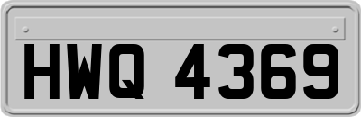 HWQ4369