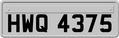 HWQ4375