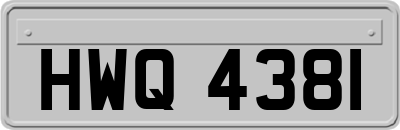HWQ4381