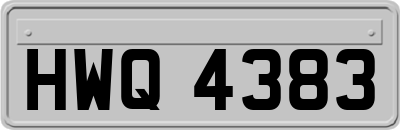 HWQ4383