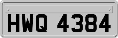 HWQ4384