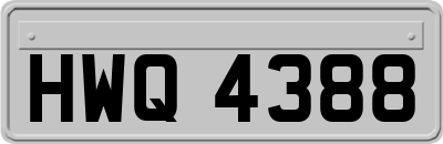 HWQ4388