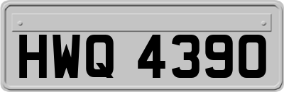 HWQ4390