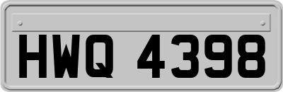 HWQ4398