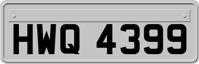 HWQ4399