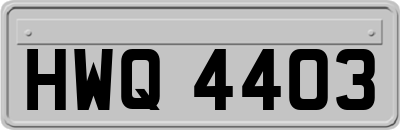 HWQ4403