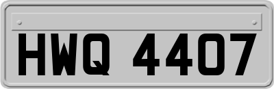 HWQ4407