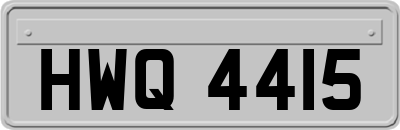HWQ4415