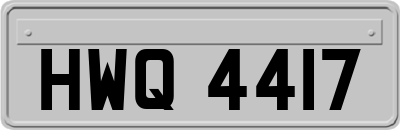 HWQ4417