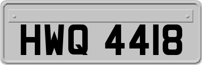 HWQ4418