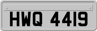 HWQ4419