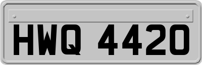 HWQ4420