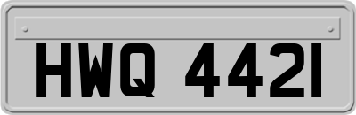 HWQ4421
