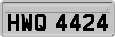 HWQ4424