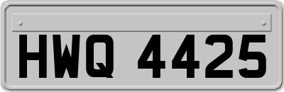 HWQ4425